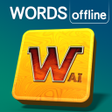 プログラムのアイコン：Words AI Friends Classic