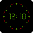 Ikona programu: Station Clock-7 Mobile