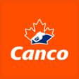 أيقونة البرنامج: Canco Cash