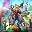 أيقونة البرنامج: Torchlight III