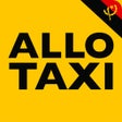 Biểu tượng của chương trình: Allo Taxi Angola