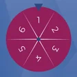 程序图标：Wheel Spinner - Random Pi…