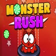 Monster Rush Arcade Game Offline