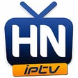 プログラムのアイコン：Hn Iptv 4
