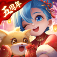 Programikonen: 熱血江湖-溫馨家園經營樂趣