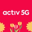 Иконка программы: My activ