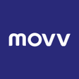 プログラムのアイコン：MOVV -Global Mobility Pla…