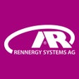 Ikon program: Rennergy App 2.0