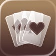 ไอคอนของโปรแกรม: One Handed Solitaire