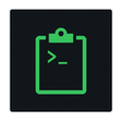 プログラムのアイコン：KVM Console Paste