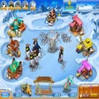 Programın simgesi: Farm Frenzy 3