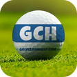 プログラムのアイコン：Clubs guide for Golf Clas…