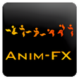 ไอคอนของโปรแกรม: Anim-FX