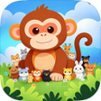 程序图标：Zoo Park Blast
