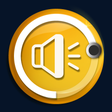 Иконка программы: Max Volume Booster Equali…