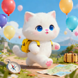 Icoon van programma: Xiaomao Travel