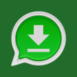 Иконка программы: SaveMyStatus: Updates Sav…