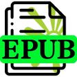 Иконка программы: Beautiful Epub Reader