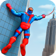Programikonen: Spider Hero:Super Heroes …