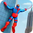 Spider Hero:Super Heroes Rope