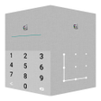 程序图标：AppLock Theme Classic