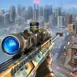 Sniper Shooting Battle 2020– Free Shooting Games