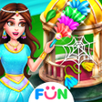 Icoon van programma: Princess Home Clean Up 2 …