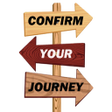 Programikonen: Confirm Your Journey - PN…