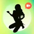 程序图标：Mibo - Live  Video Chat