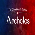 Icoon van programma: The Chronicles of Myrtana…