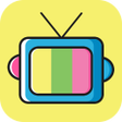 Ícone do programa: 티비몬-드라마다시보기영화예능애니
