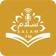 Programikonen: Holy Quran Radio Salam FM