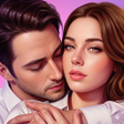 Ikona programu: Romance Story - Love Epis…