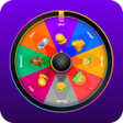 Programikonen: SpinKaro - Earn Rewards
