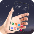 Programikonen: Live Wallpaper Transparen…