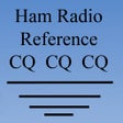 程序图标:Ham Radio Reference