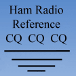 Ham Radio Reference
