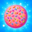 程序图标：Cookie Baking Games For K…