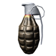 Biểu tượng của chương trình: Grenade Simulator