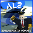 Air-Liners 2  Air Planes Flight Simulator RP