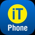 Ikona programu: IT Phone