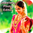 プログラムのアイコン：Women Jewellery Photo Edi…