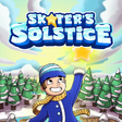 프로그램 아이콘: Skater's Solstice