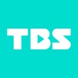 プログラムのアイコン：TBS