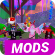 ไอคอนของโปรแกรม: Mods for roblox