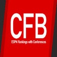 Иконка программы: ESPN College Conference