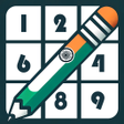 Иконка программы: Classic Sudoku