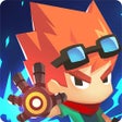 ไอคอนของโปรแกรม: Aliens Battle:Doom Battle…
