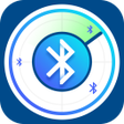 Programikonen: Bluetooth Device Finder A…
