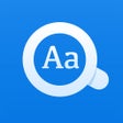 Icono de programa: 欧路英语词典 Eudic-汉英英汉互译工具